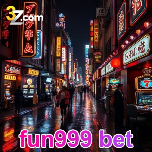 fun999 bet App