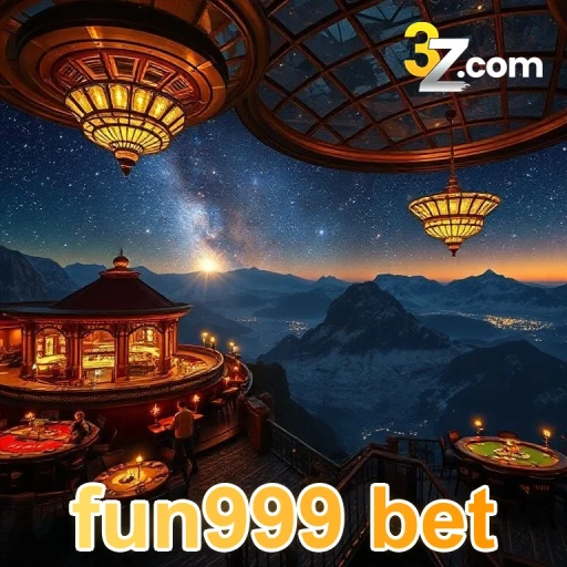 fun999 bet Bônus