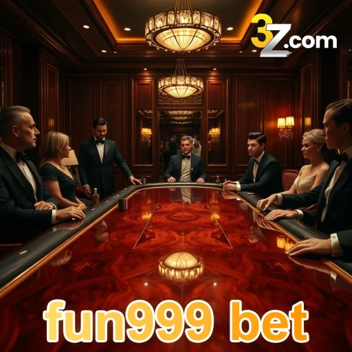 fun999 bet Cassino