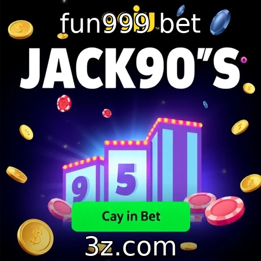 fun999 bet Descubra os Melhores Jogos de Slot e Seus Jackpots Progressivos