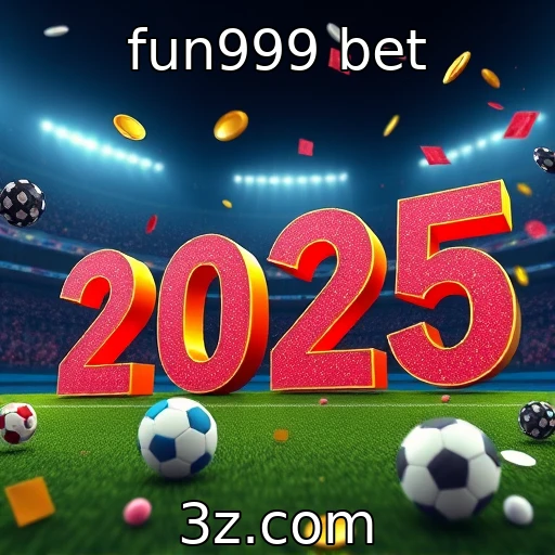 fun999 bet Apostas esportivas em alta: análise das melhores estratégias para 2025