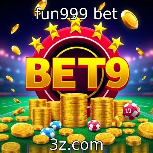 fun999 bet Apostas esportivas: Como analisar o desempenho das equipes em 2025