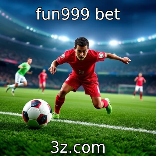 fun999 bet Apostas Esportivas no Brasil: Estratégias que Você Precisa Conhecer