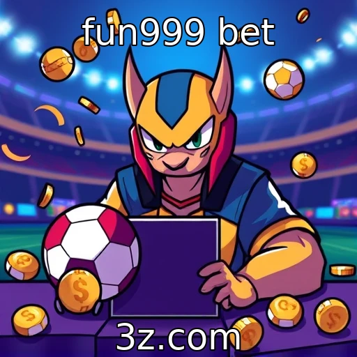 fun999 bet Apostas esportivas: como escolher o melhor time para vencer