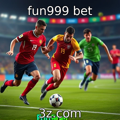 fun999 bet Apostas esportivas: as análises que todo jogador deve conhecer