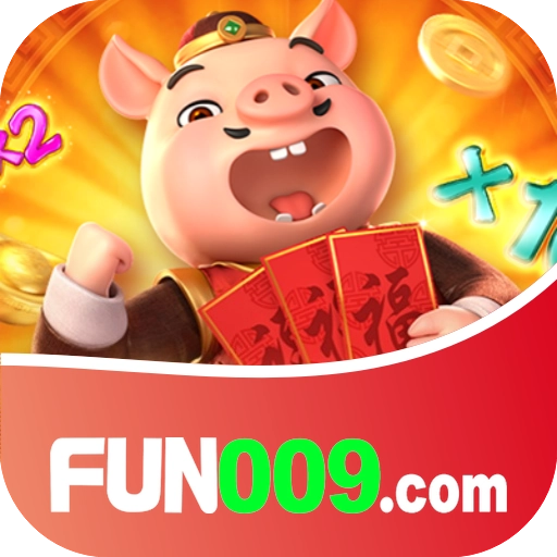 fun999 logo